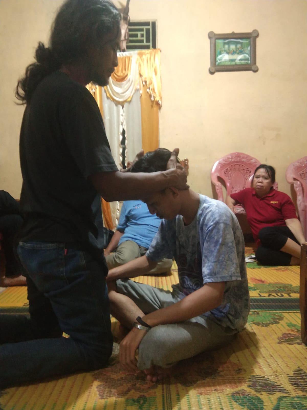 Thumbnail Kekuatan Doa